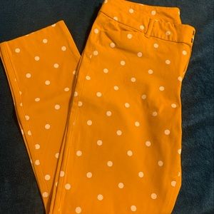 Old Navy Pixie style dress pants
